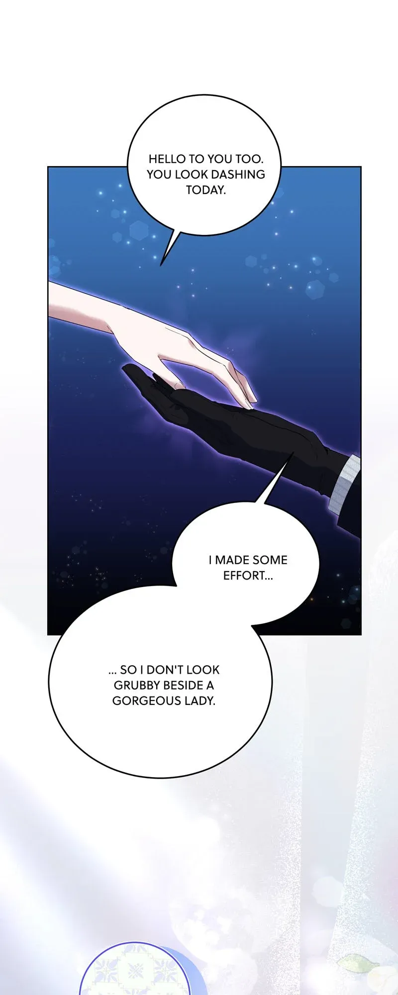 Read A Fairy Tale for Villains Manga Online