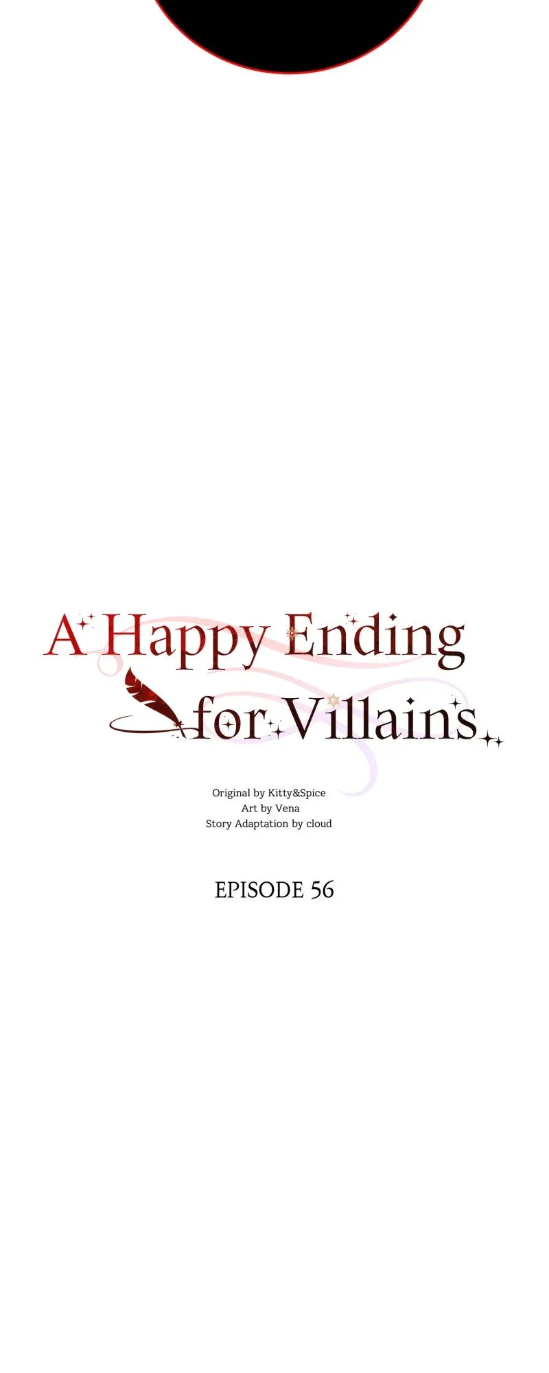 Read A Fairy Tale for Villains Manga Online