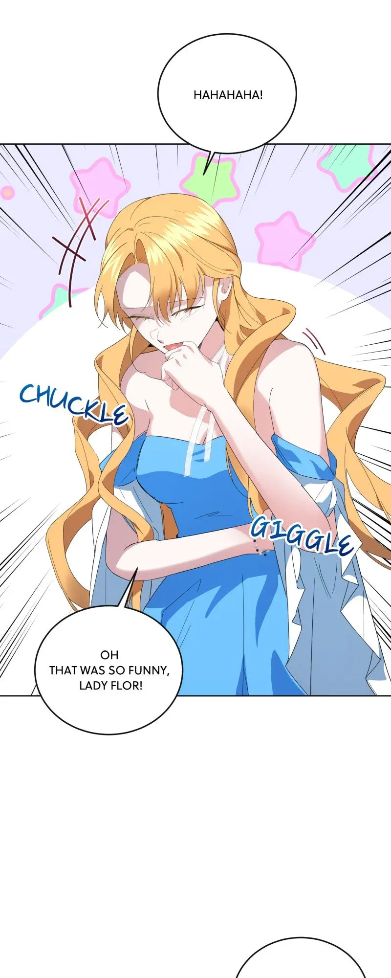 Read A Fairy Tale for Villains Manga Online