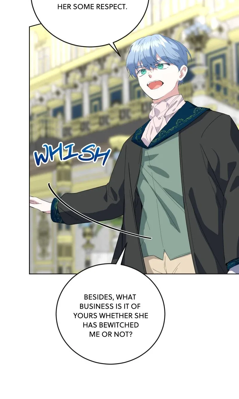 Read A Fairy Tale for Villains Manga Online