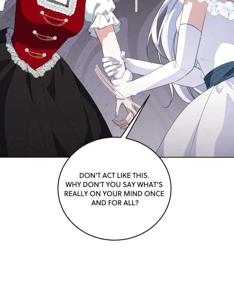Read A Fairy Tale for Villains Manga Online