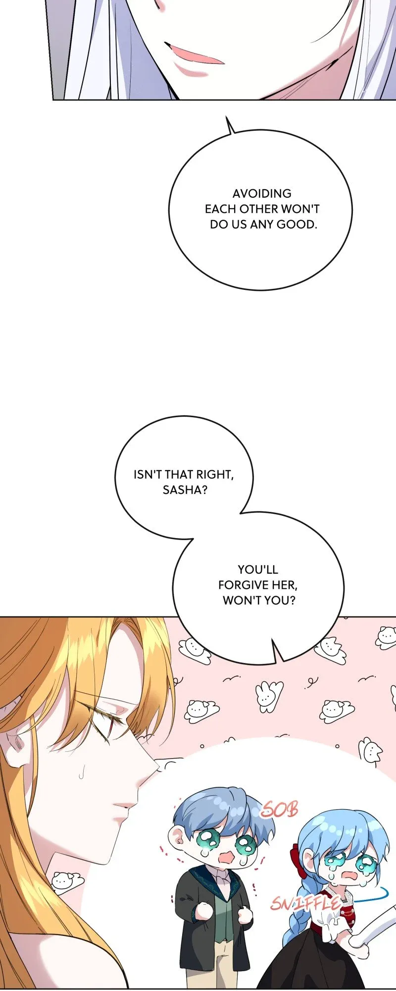 Read A Fairy Tale for Villains Manga Online