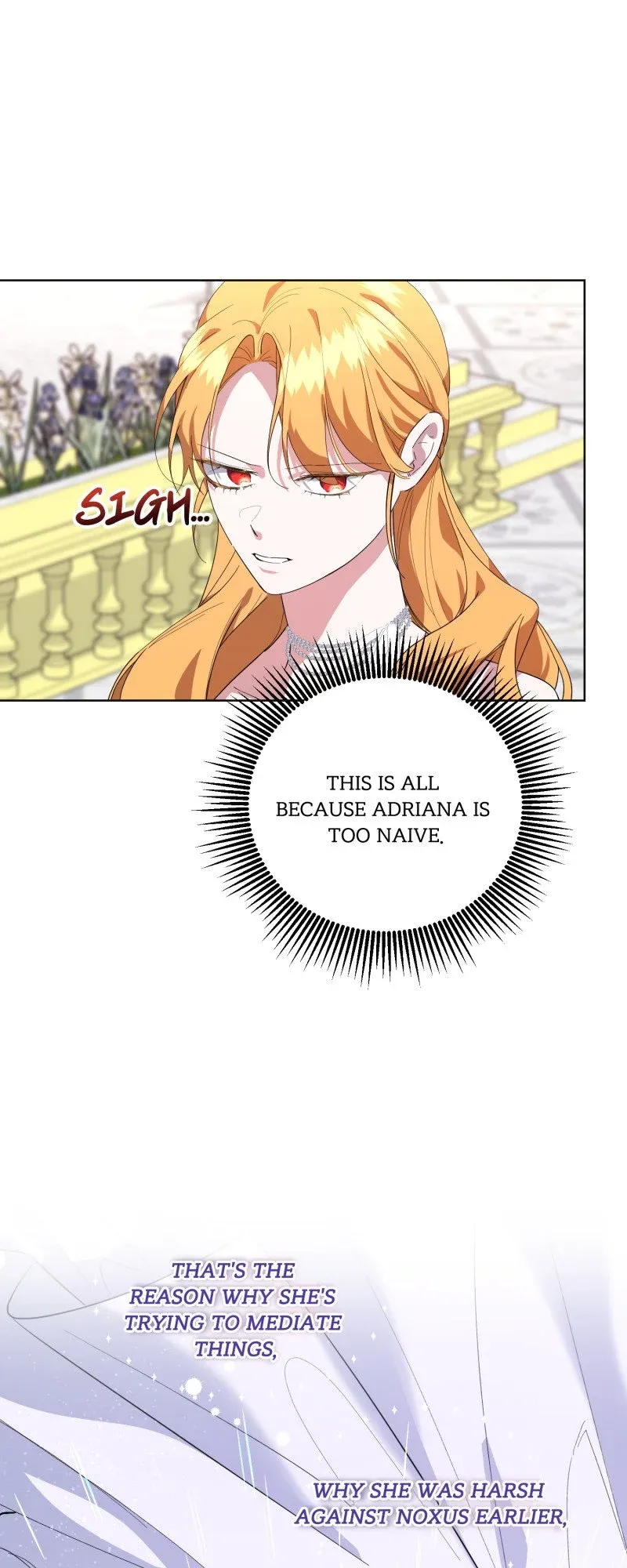 Read A Fairy Tale for Villains Manga Online