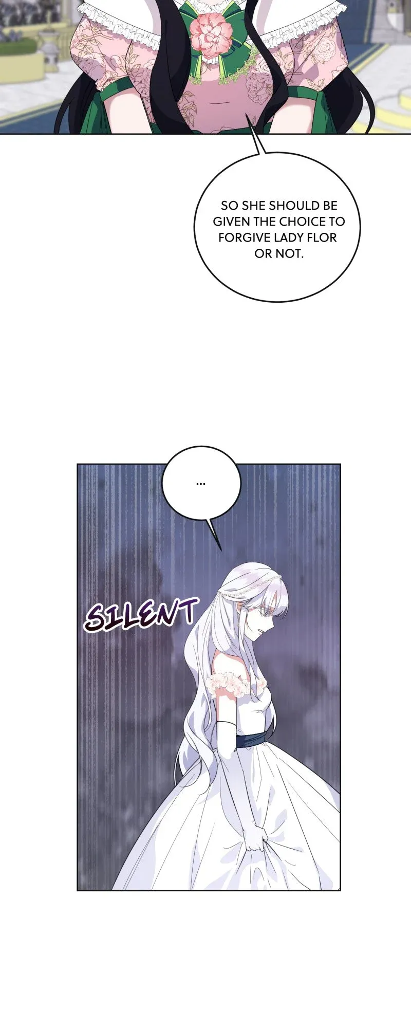Read A Fairy Tale for Villains Manga Online