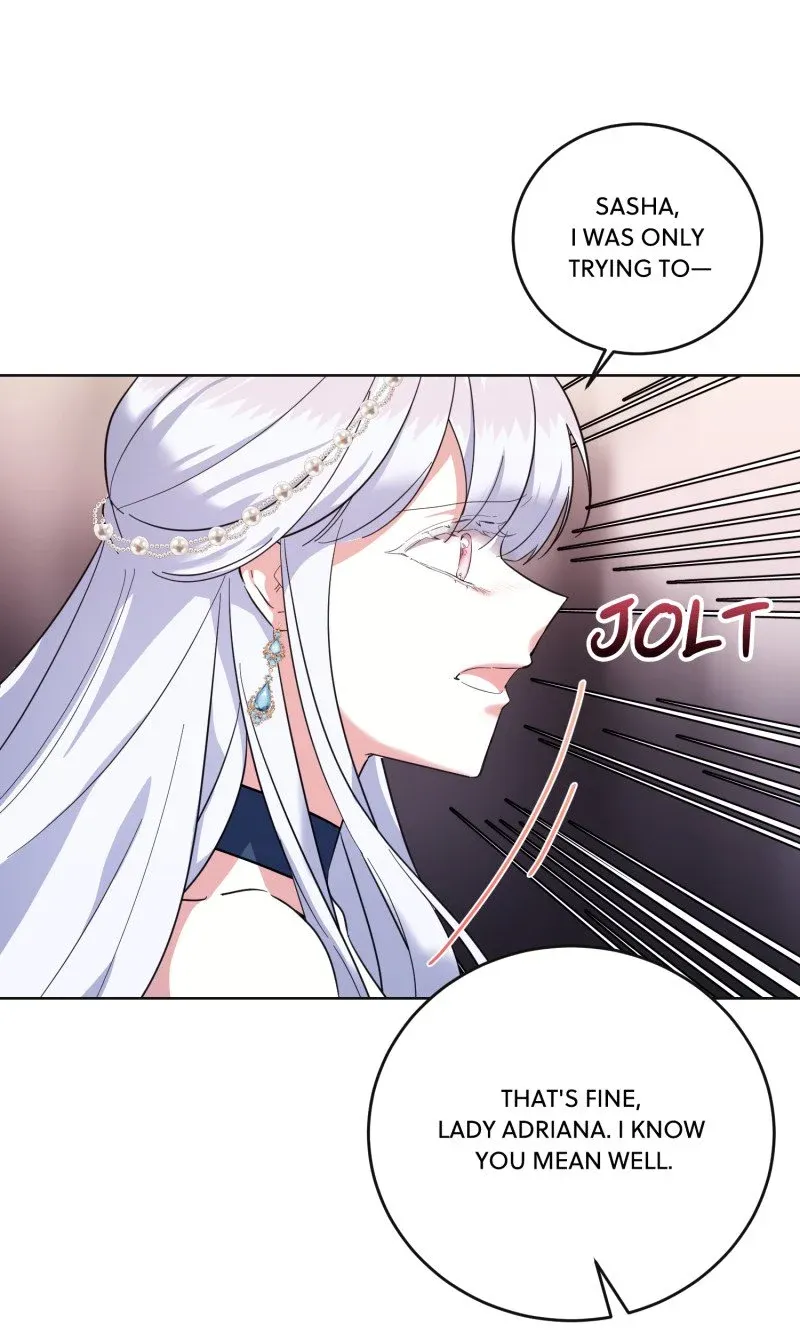 Read A Fairy Tale for Villains Manga Online