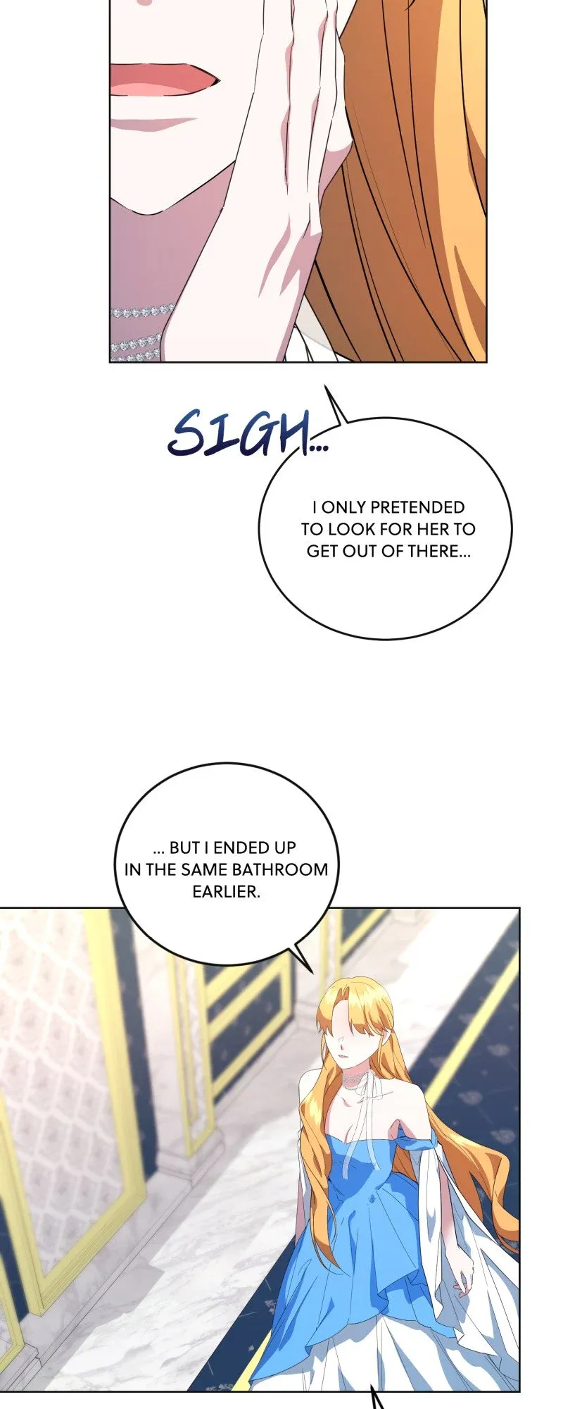 Read A Fairy Tale for Villains Manga Online