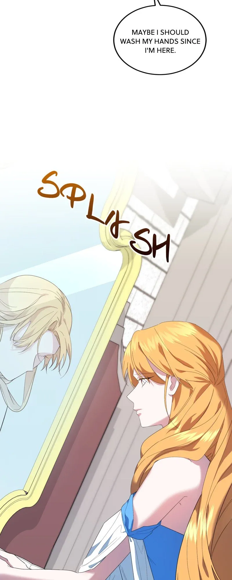 Read A Fairy Tale for Villains Manga Online