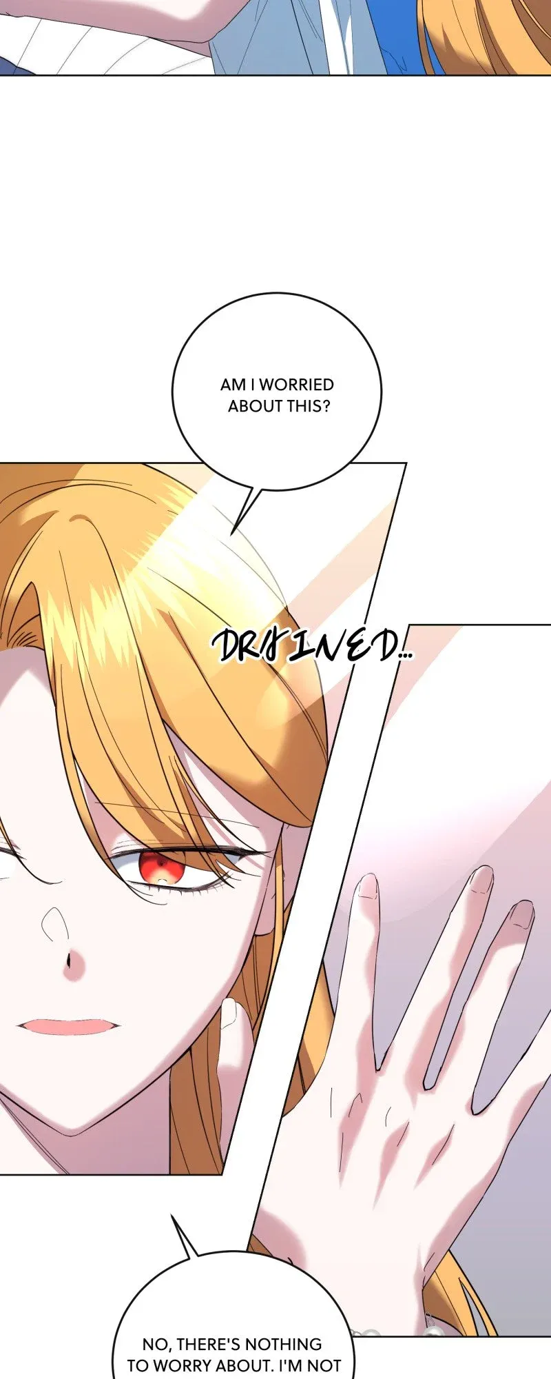 Read A Fairy Tale for Villains Manga Online