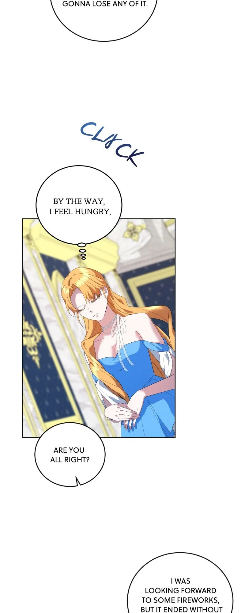 Read A Fairy Tale for Villains Manga Online