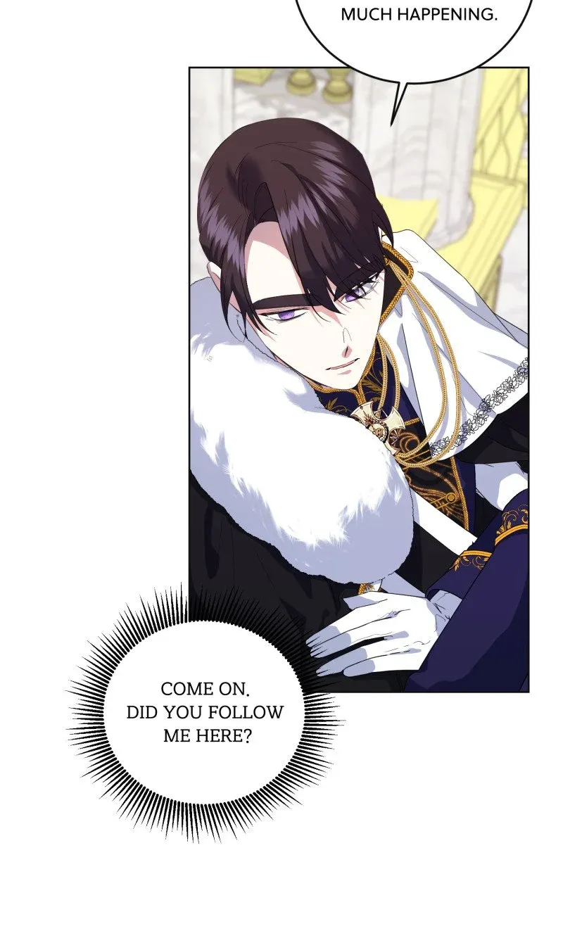 Read A Fairy Tale for Villains Manga Online