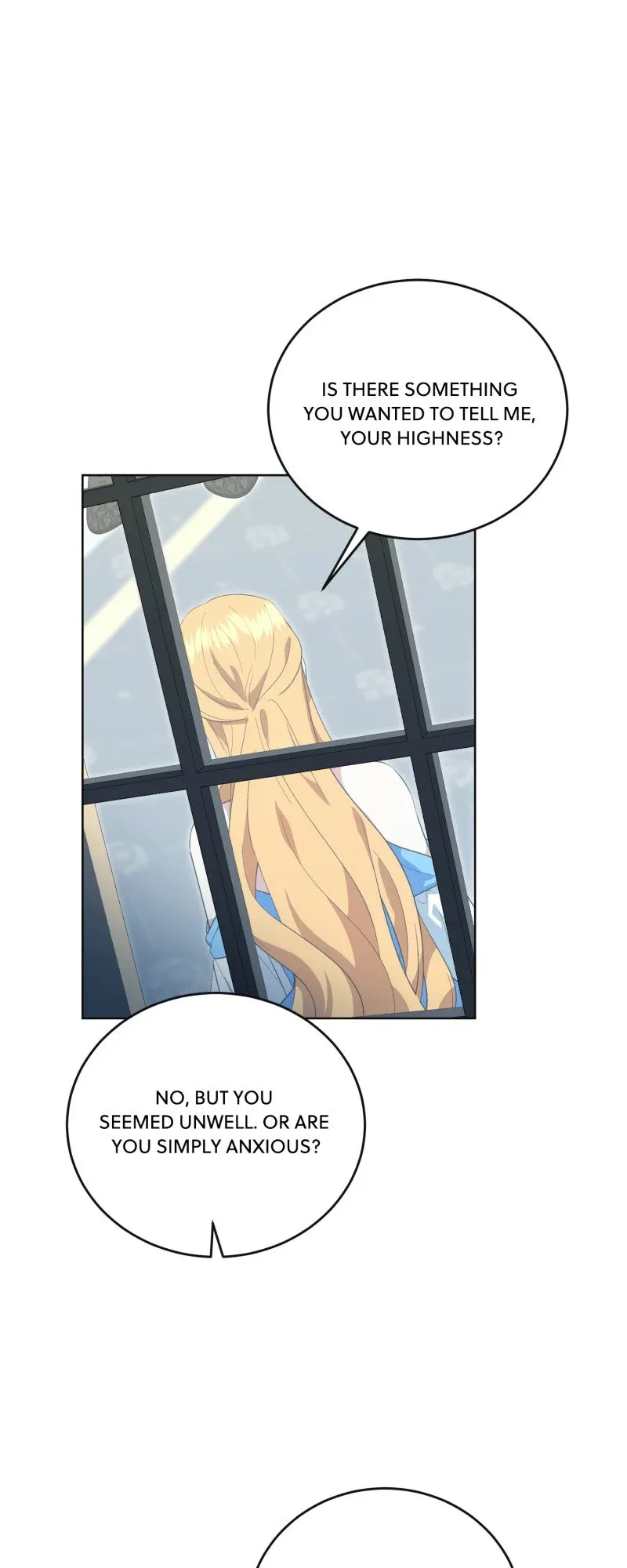 Read A Fairy Tale for Villains Manga Online