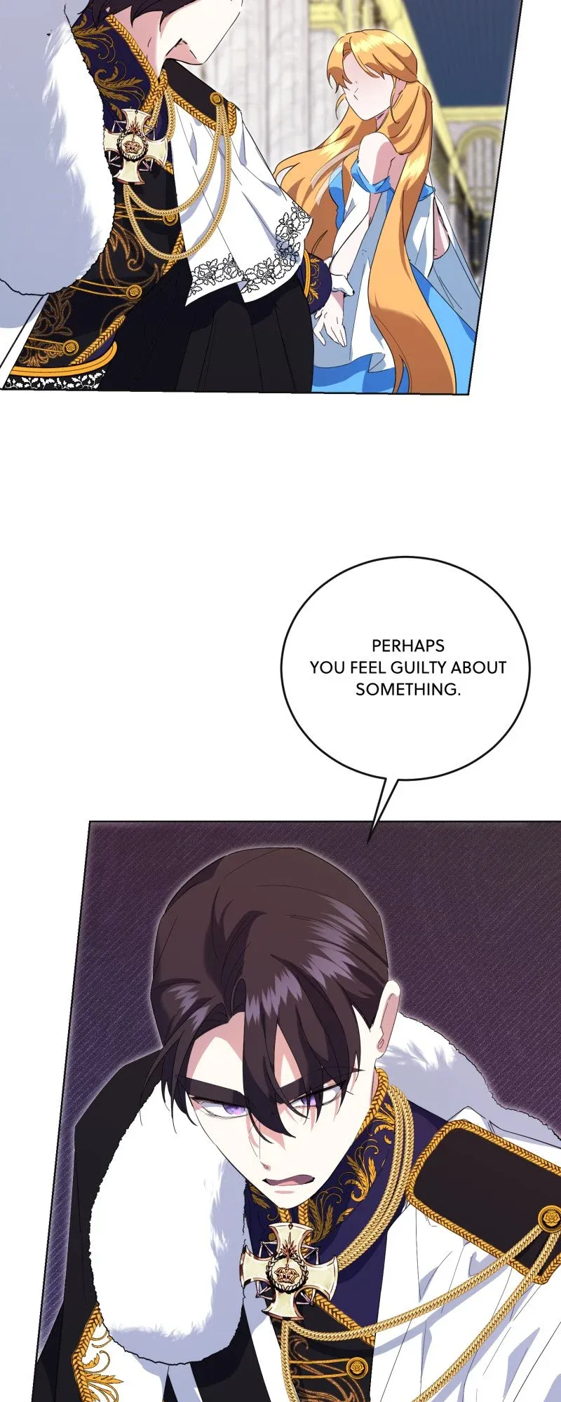 Read A Fairy Tale for Villains Manga Online