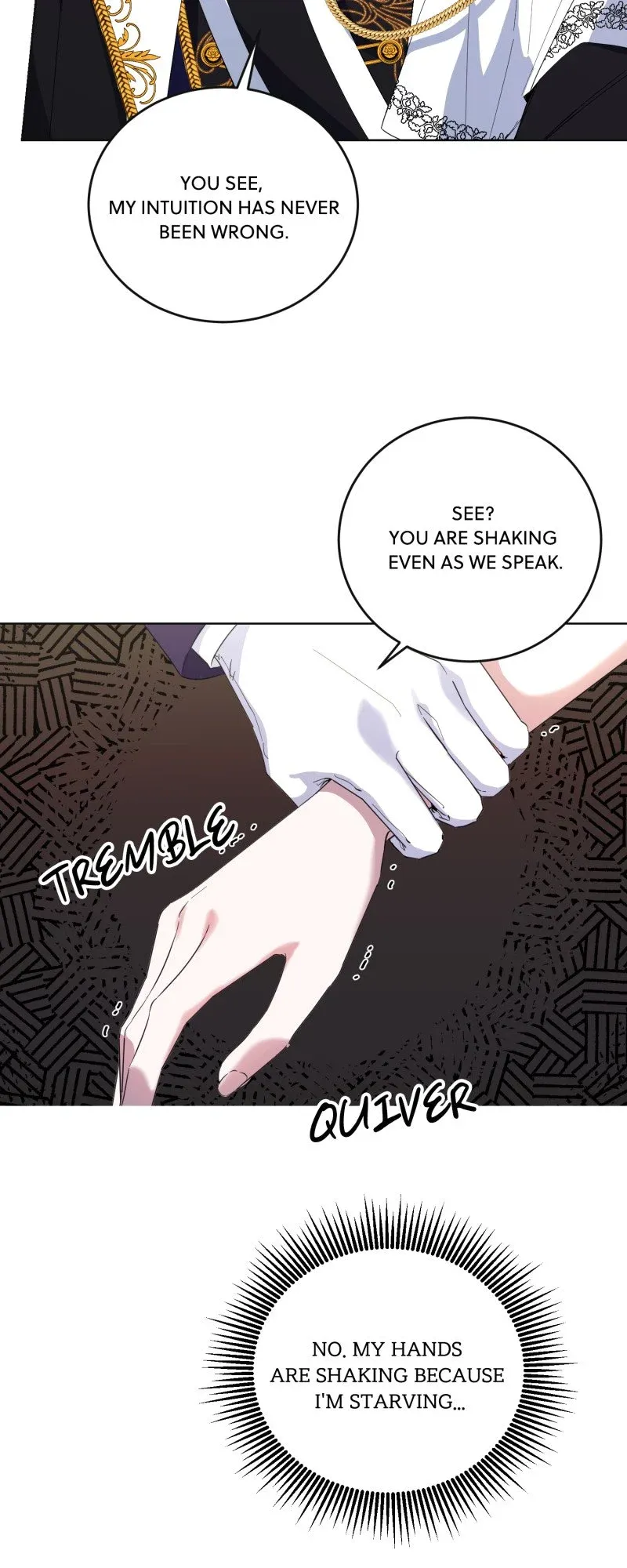 Read A Fairy Tale for Villains Manga Online