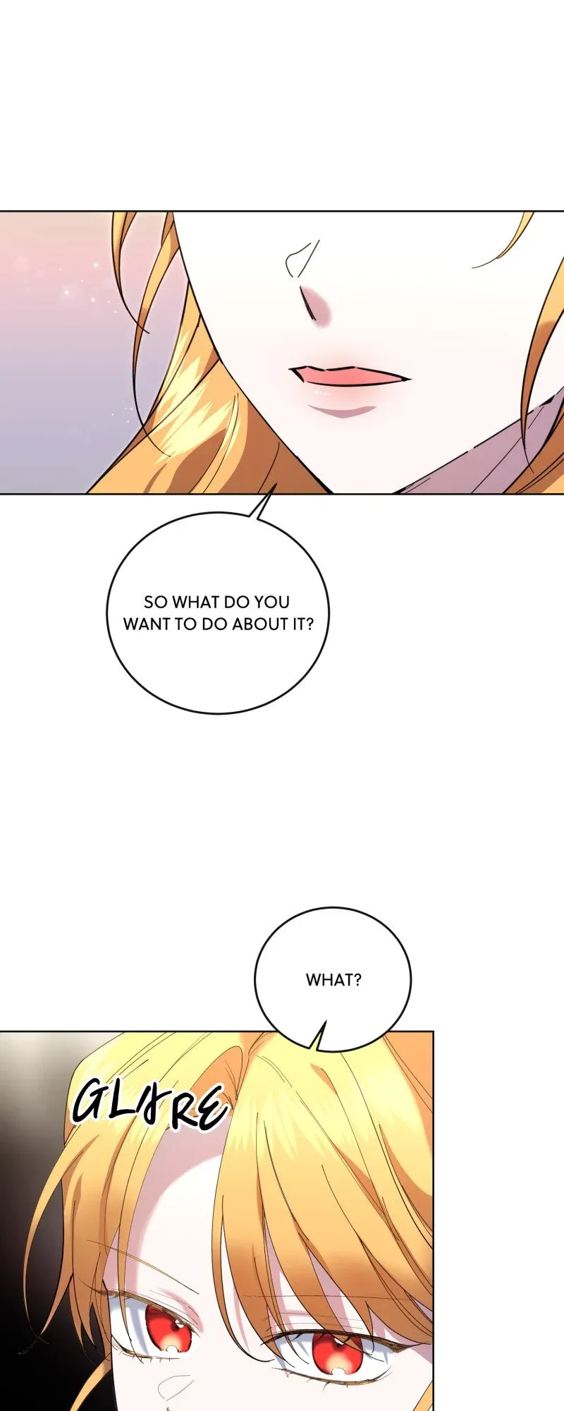 Read A Fairy Tale for Villains Manga Online