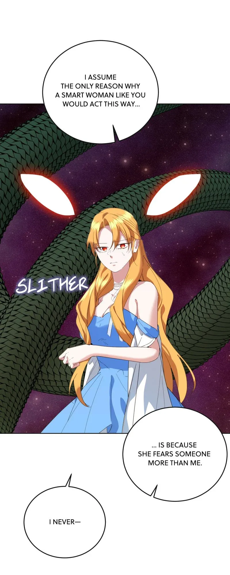 Read A Fairy Tale for Villains Manga Online