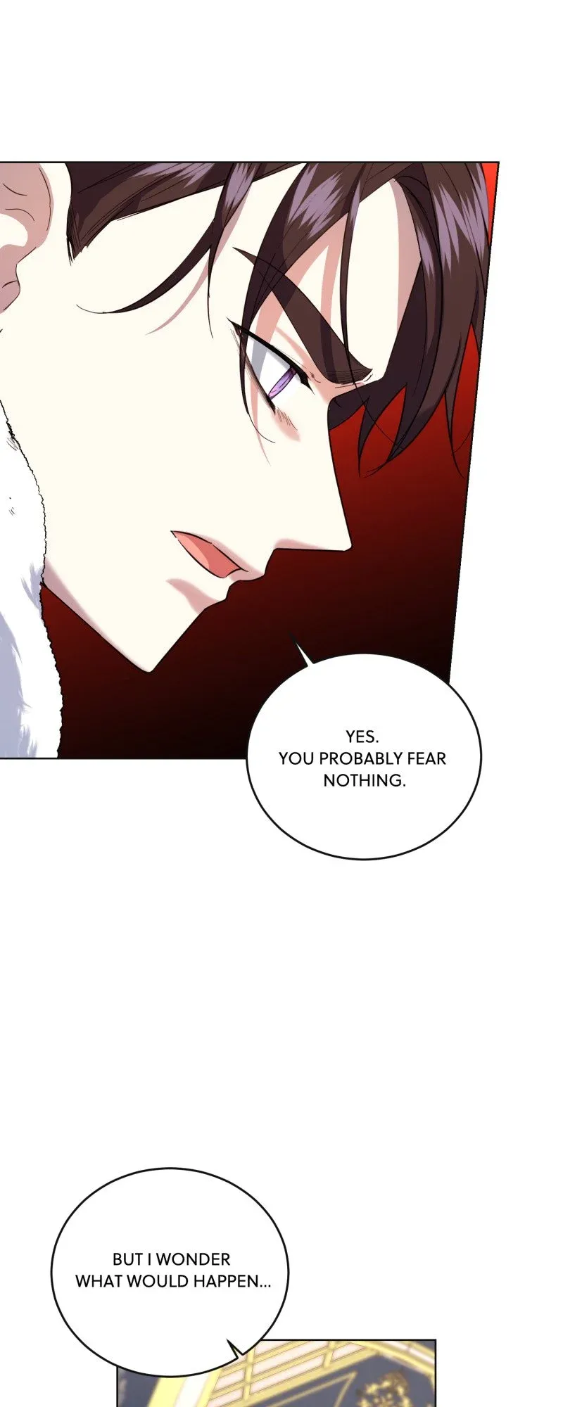 Read A Fairy Tale for Villains Manga Online