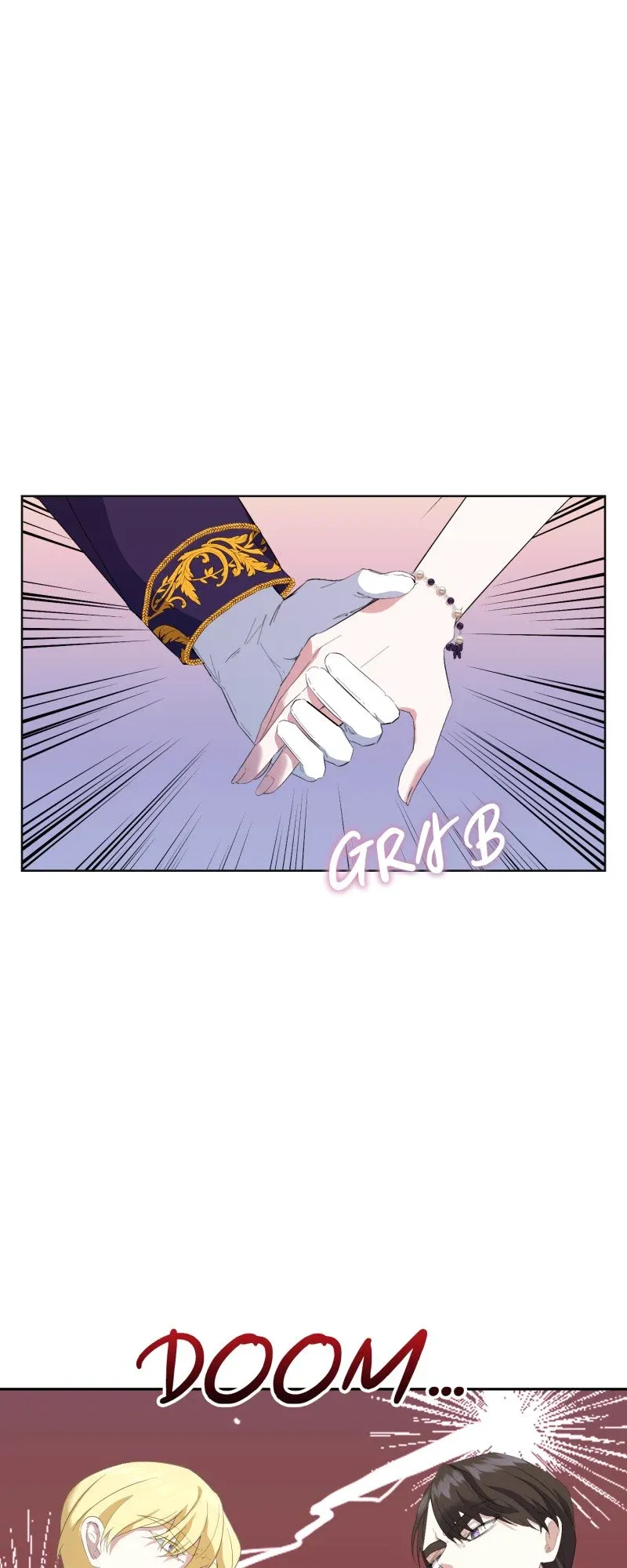 Read A Fairy Tale for Villains Manga Online