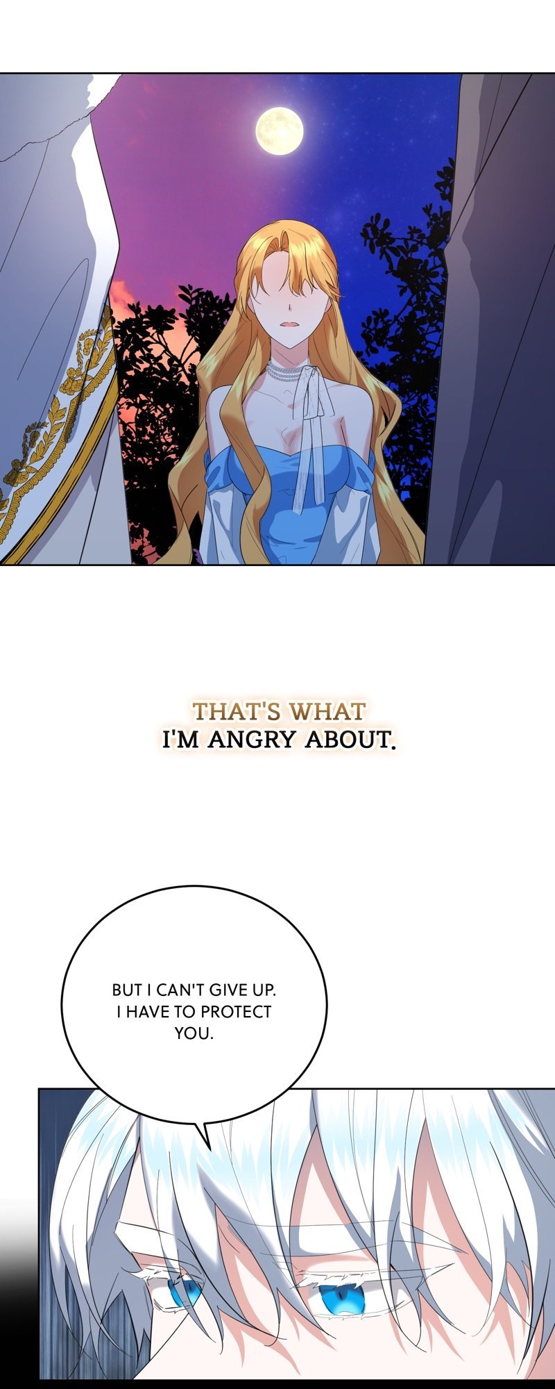 Read A Fairy Tale for Villains Manga Online