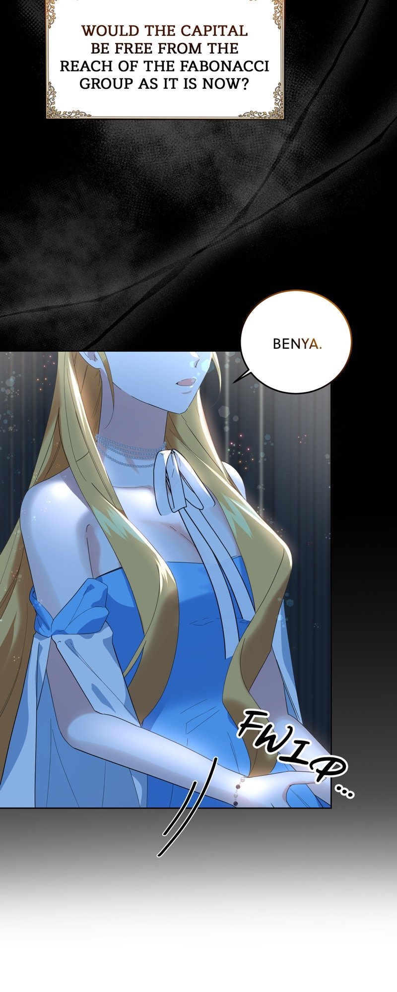 Read A Fairy Tale for Villains Manga Online