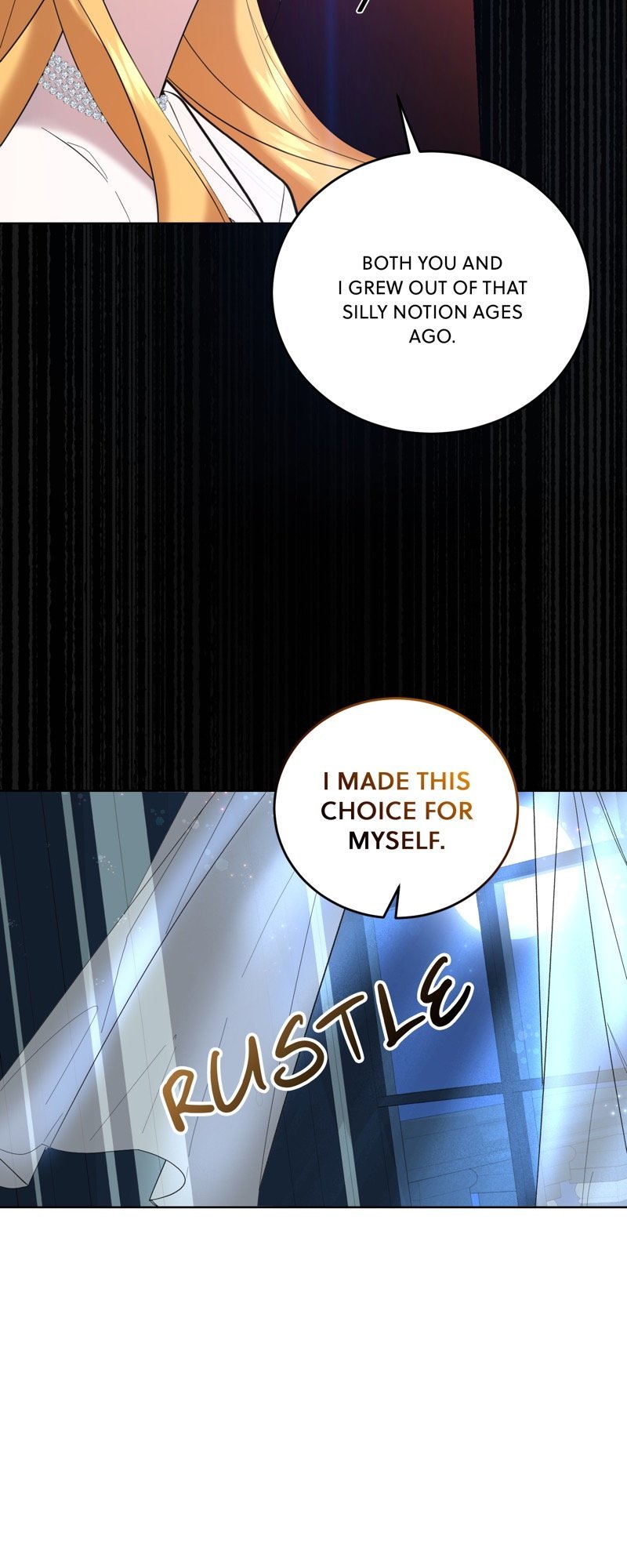 Read A Fairy Tale for Villains Manga Online
