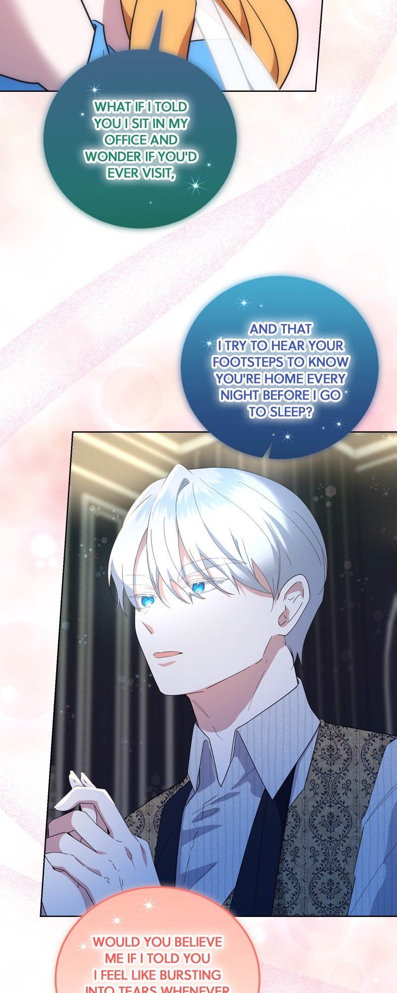 Read A Fairy Tale for Villains Manga Online