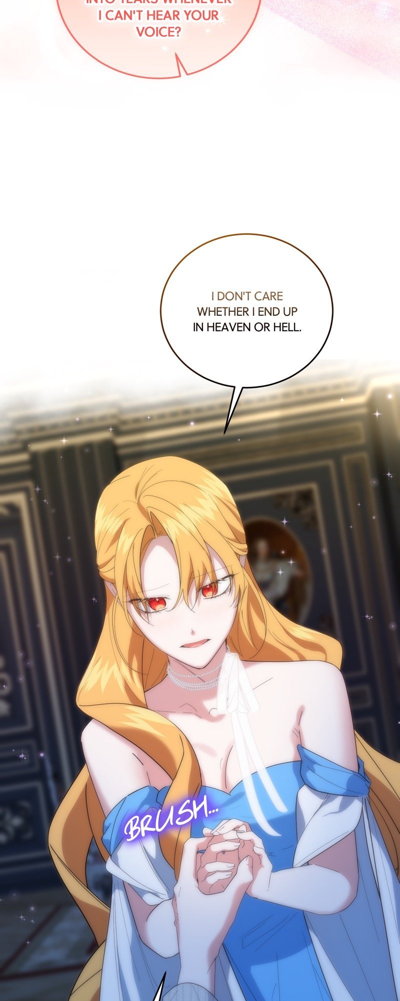 Read A Fairy Tale for Villains Manga Online