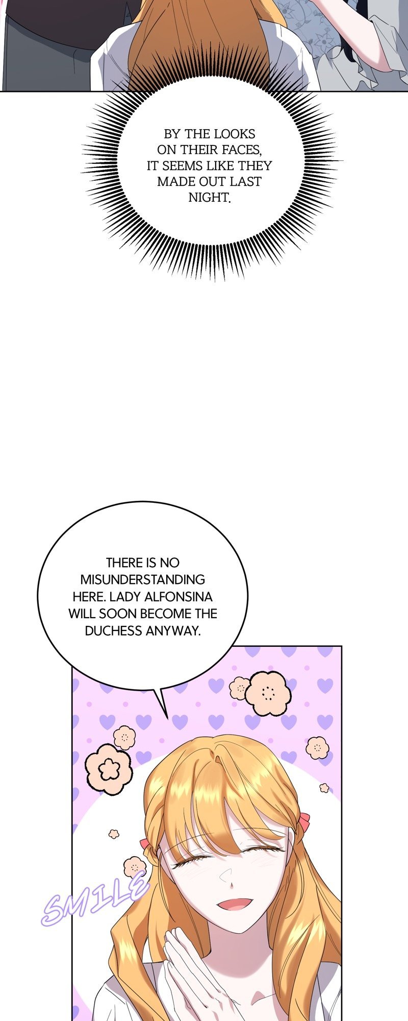 Read A Fairy Tale for Villains Manga Online