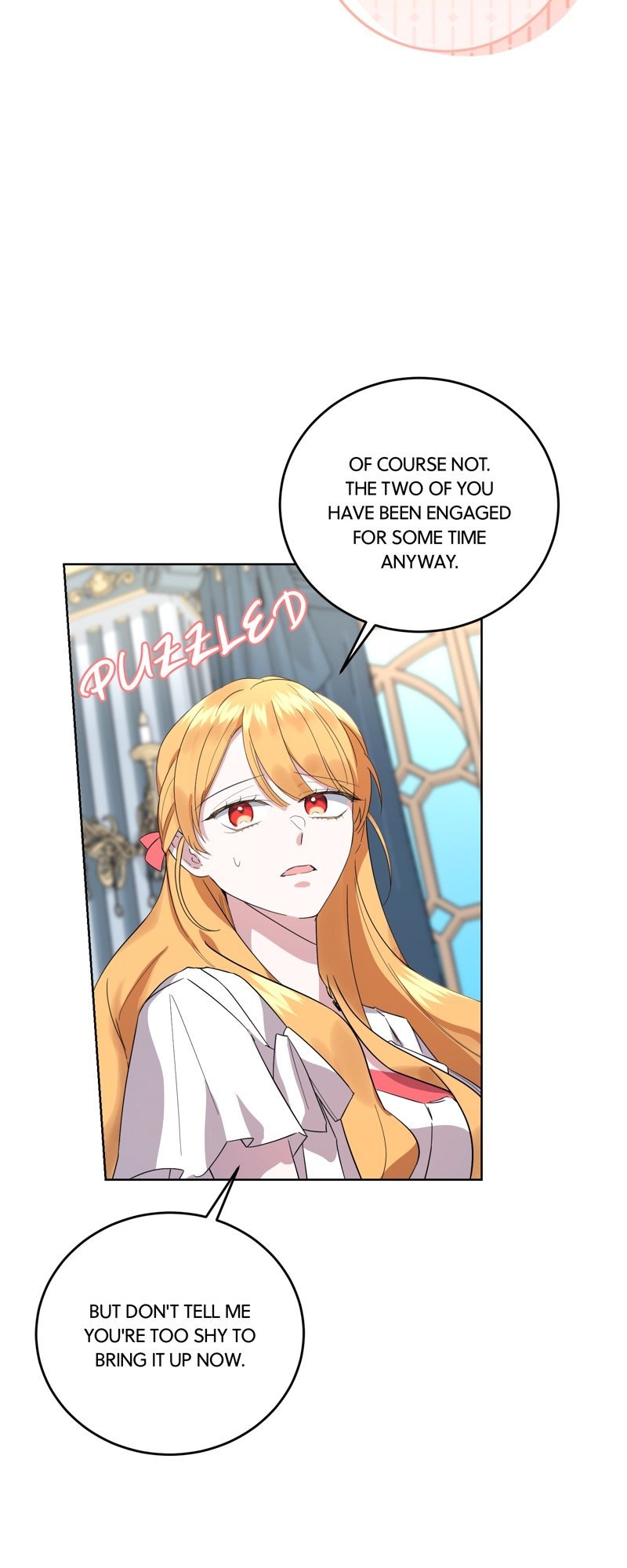 Read A Fairy Tale for Villains Manga Online
