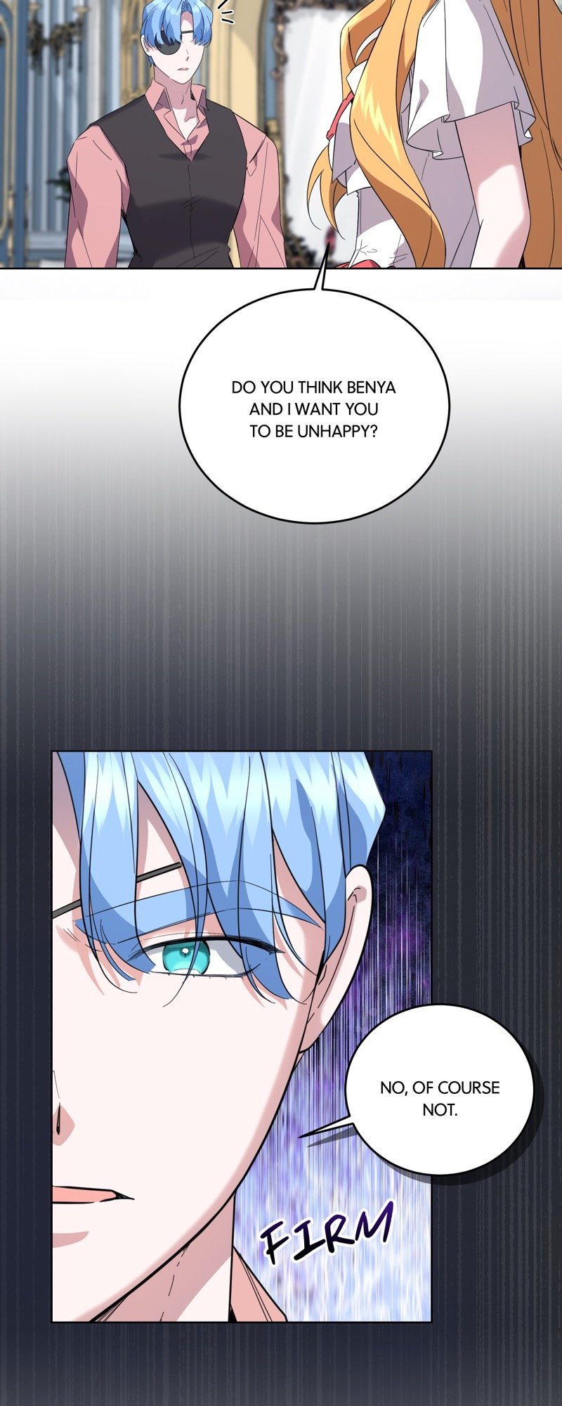 Read A Fairy Tale for Villains Manga Online