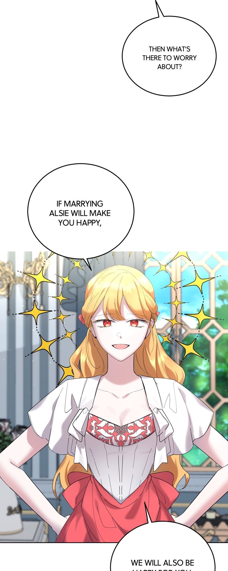 Read A Fairy Tale for Villains Manga Online