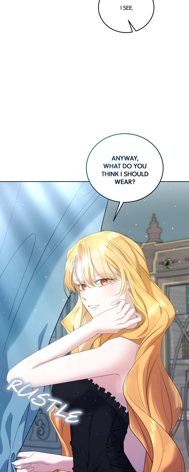 Read A Fairy Tale for Villains Manga Online