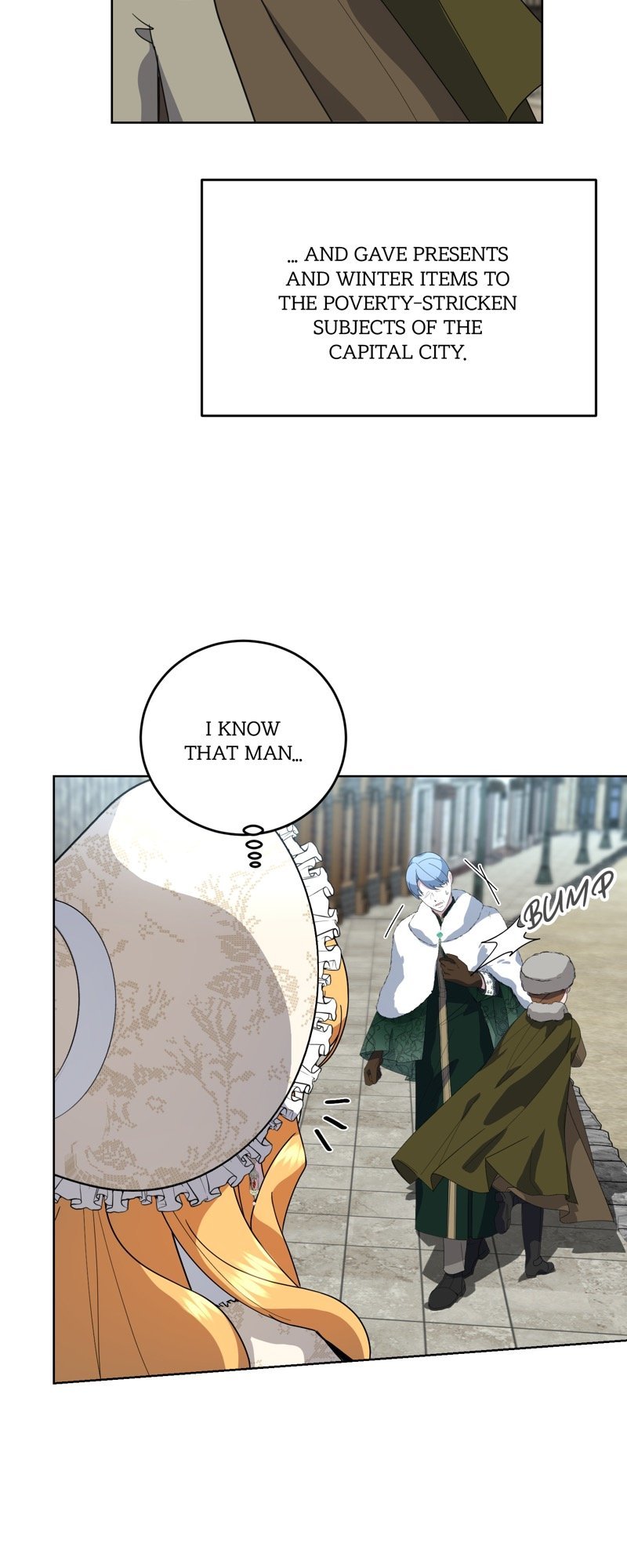 Read A Fairy Tale for Villains Manga Online