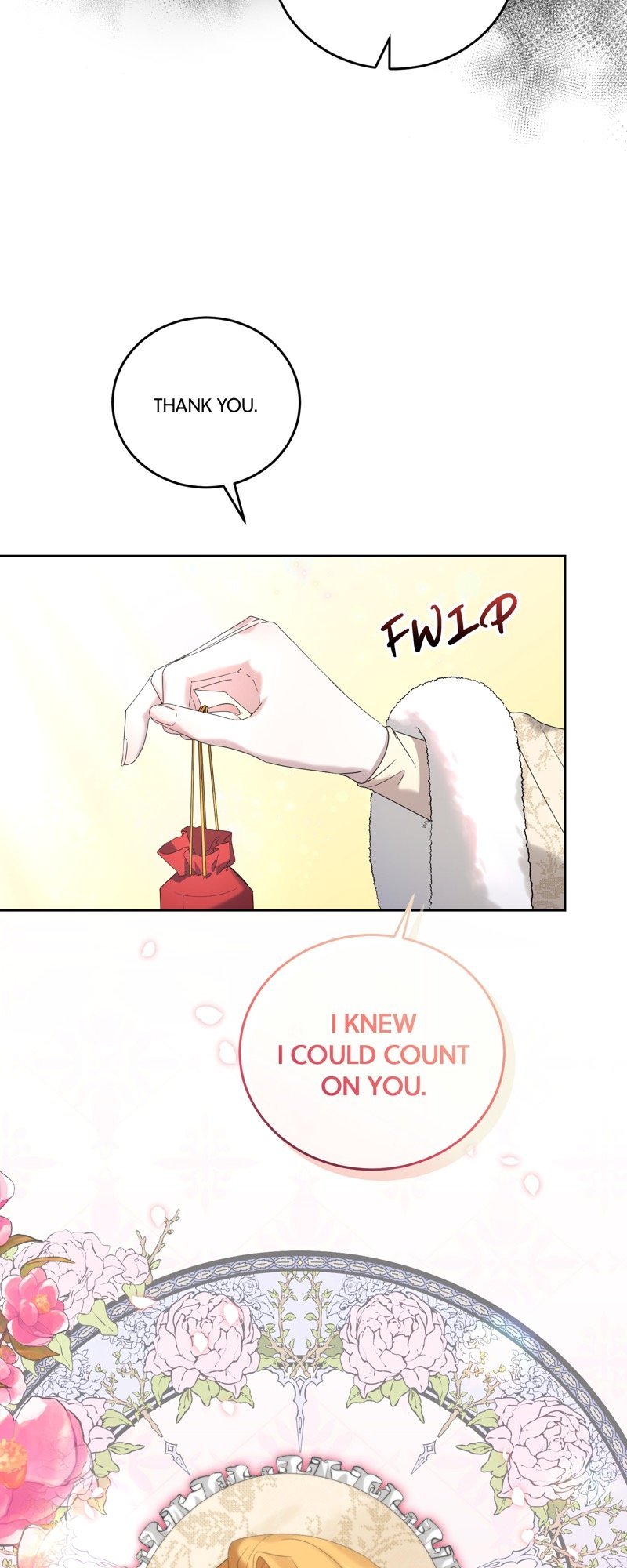Read A Fairy Tale for Villains Manga Online