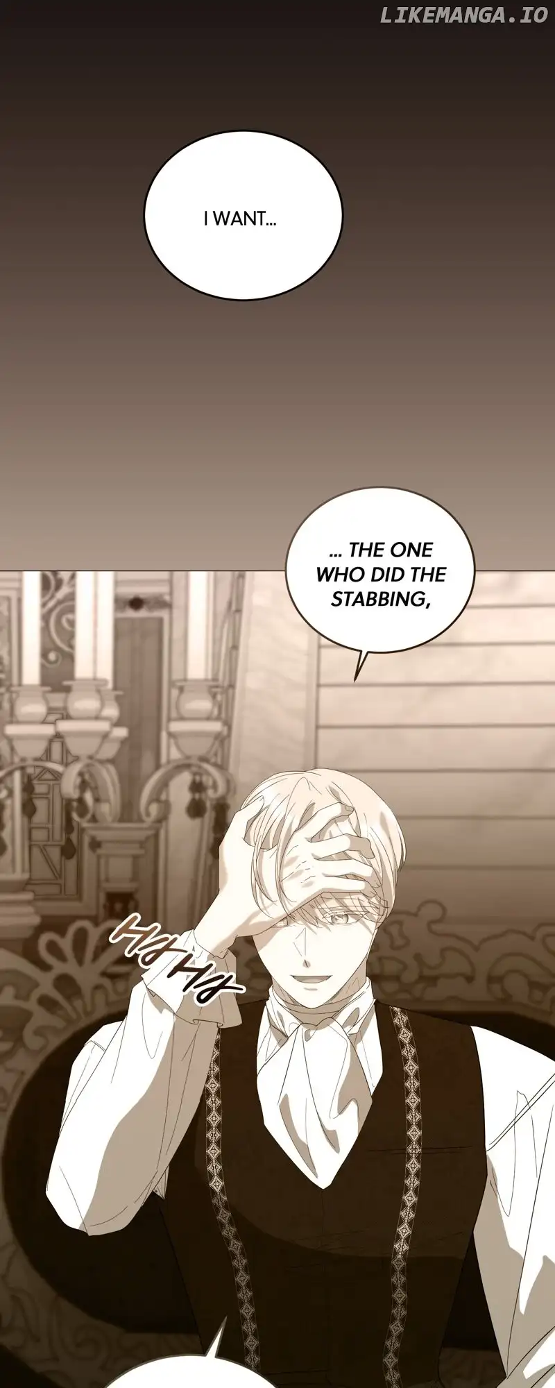 Read A Fairy Tale for Villains Manga Online