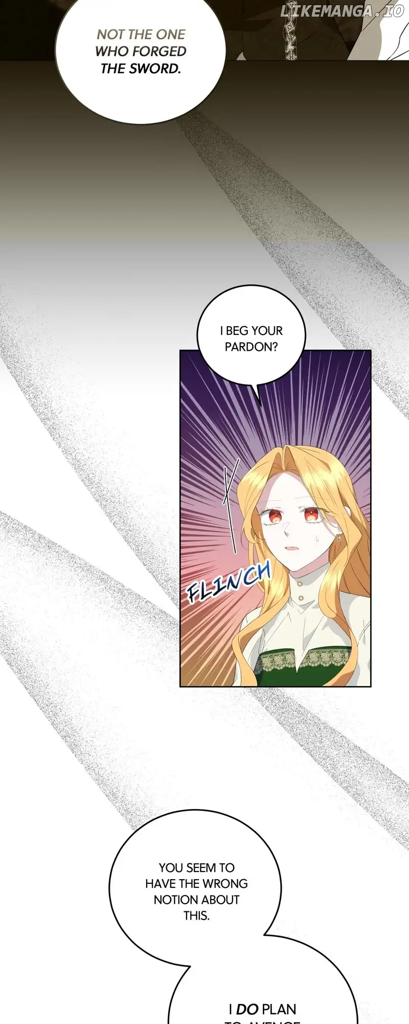 Read A Fairy Tale for Villains Manga Online