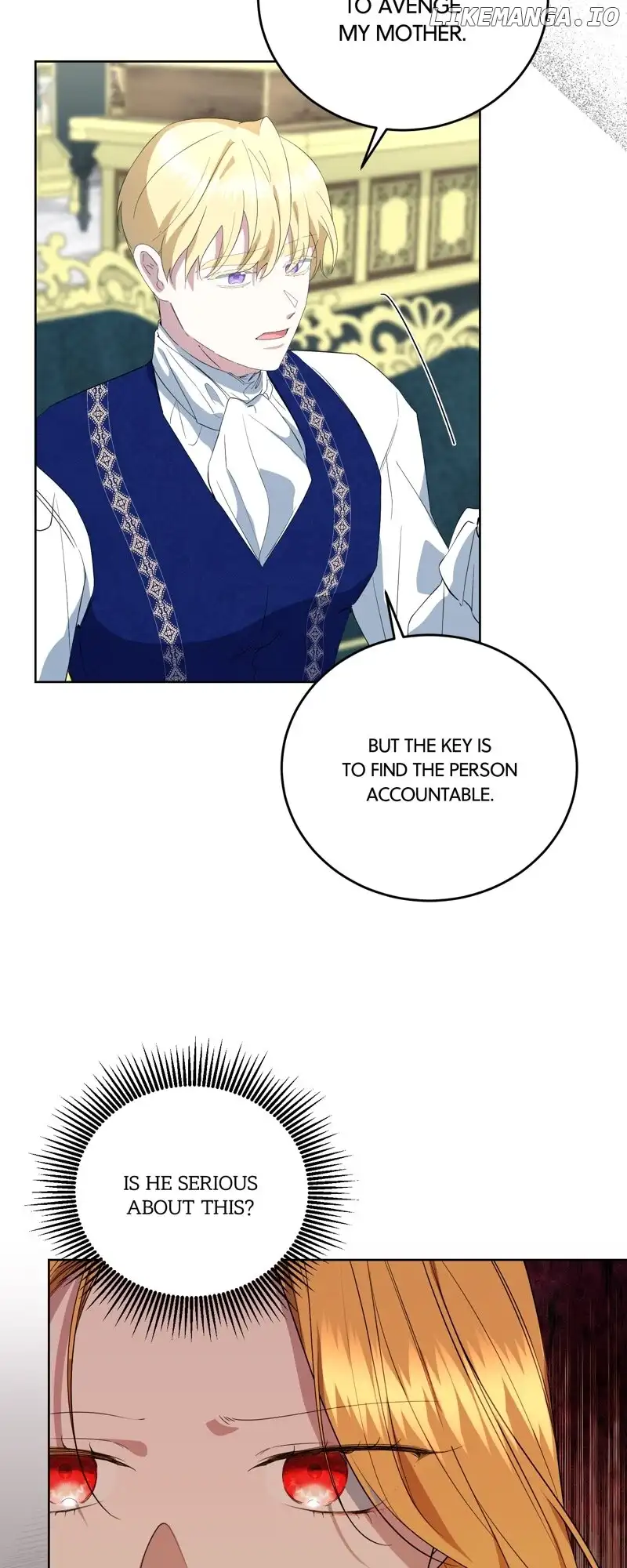 Read A Fairy Tale for Villains Manga Online