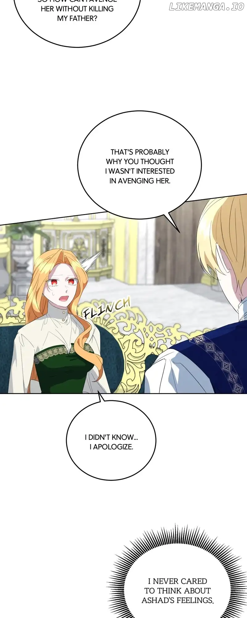 Read A Fairy Tale for Villains Manga Online