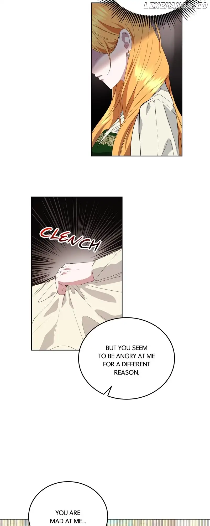 Read A Fairy Tale for Villains Manga Online