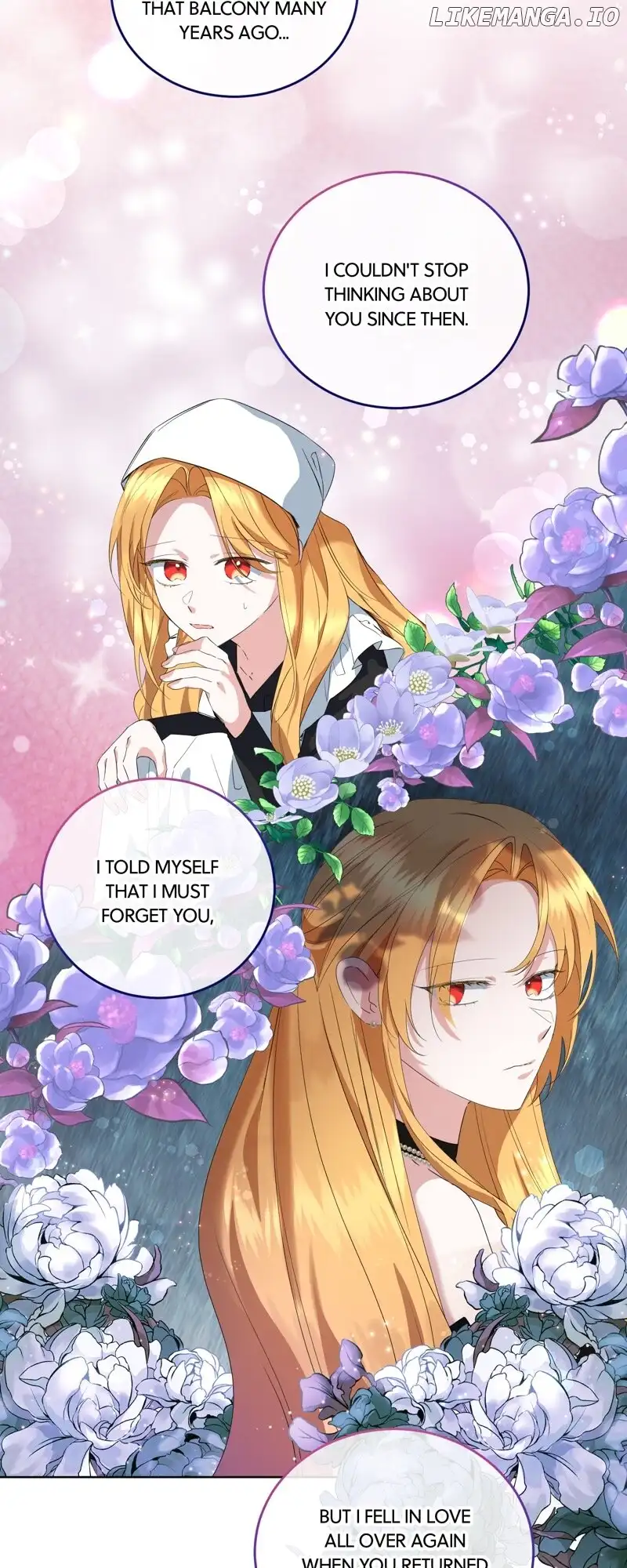 Read A Fairy Tale for Villains Manga Online