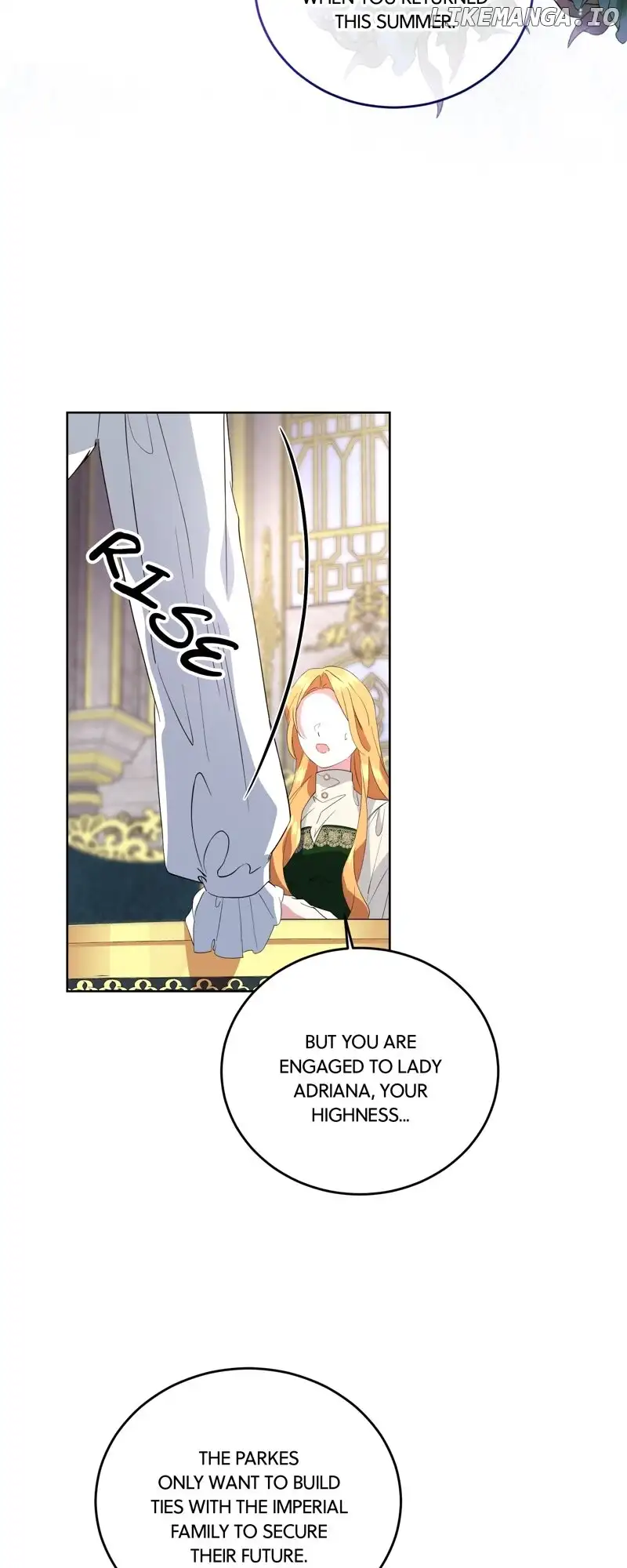 Read A Fairy Tale for Villains Manga Online