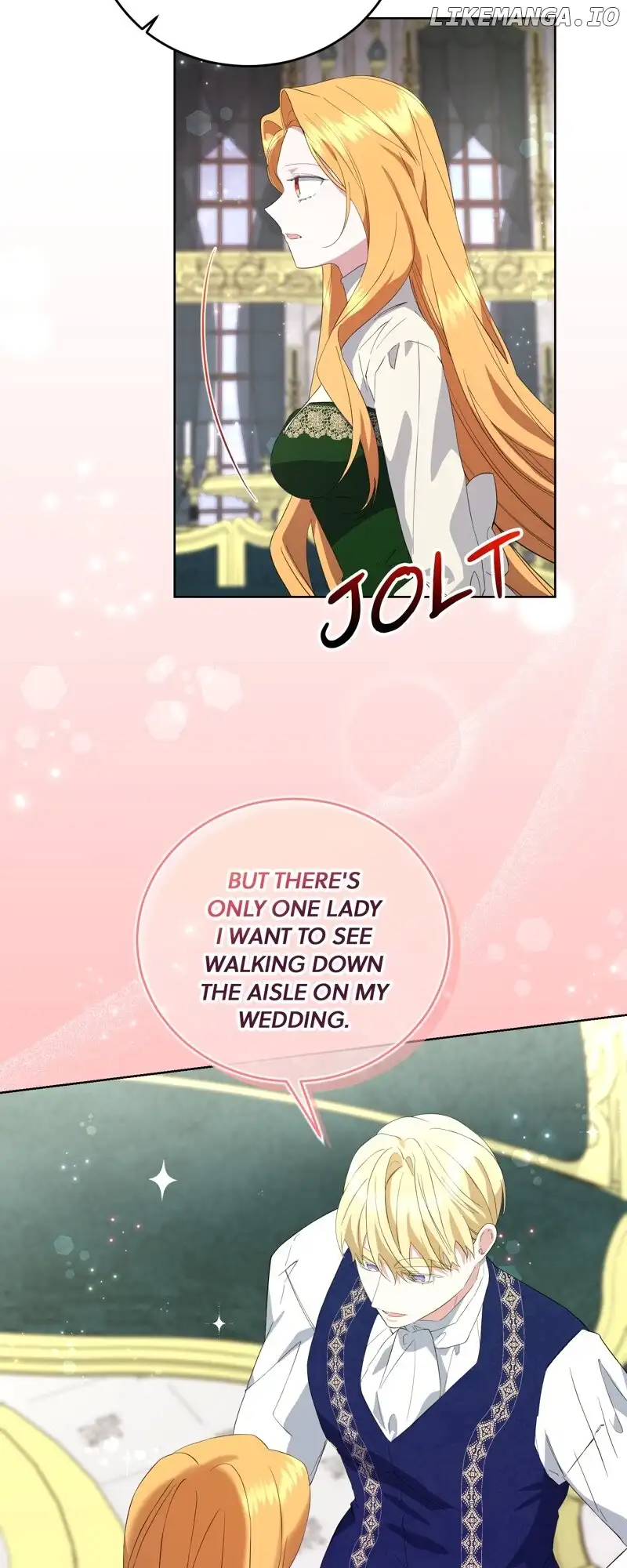 Read A Fairy Tale for Villains Manga Online