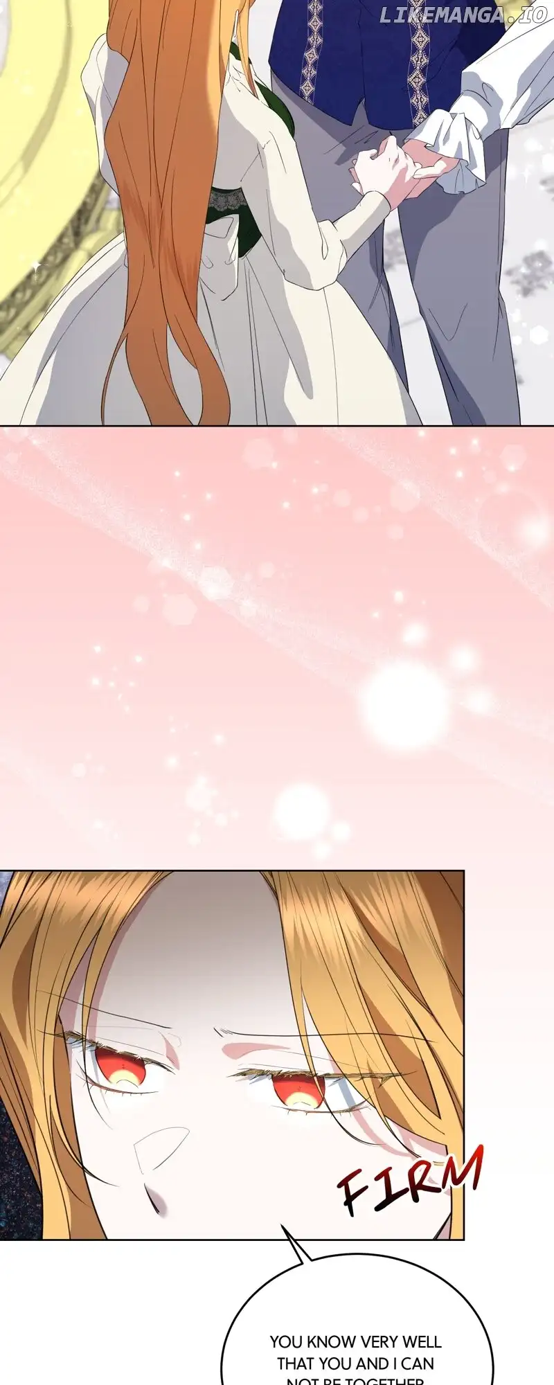 Read A Fairy Tale for Villains Manga Online