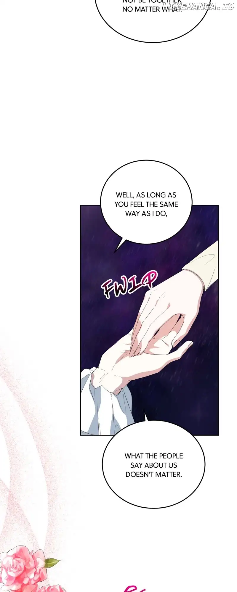 Read A Fairy Tale for Villains Manga Online