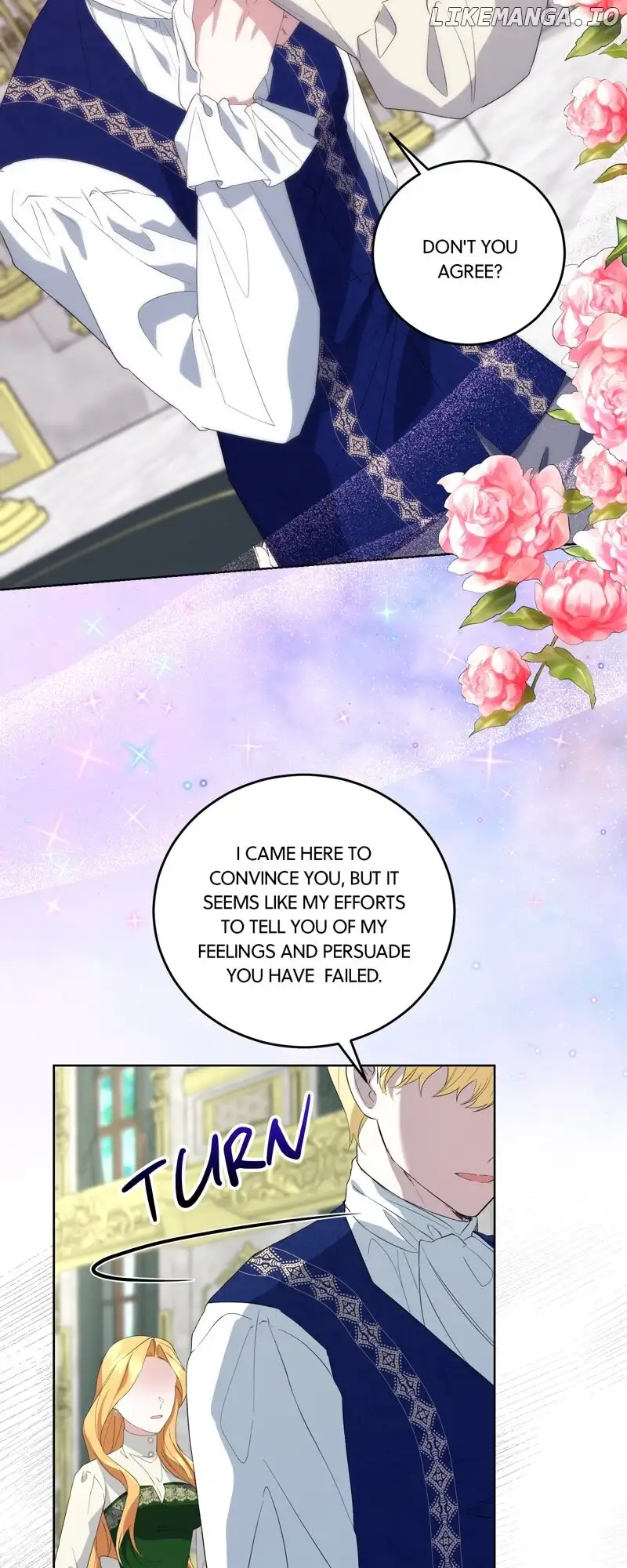 Read A Fairy Tale for Villains Manga Online