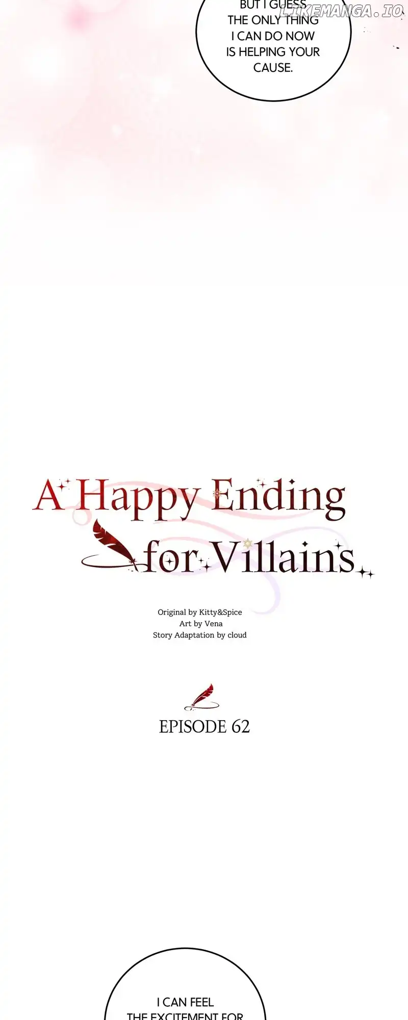 Read A Fairy Tale for Villains Manga Online