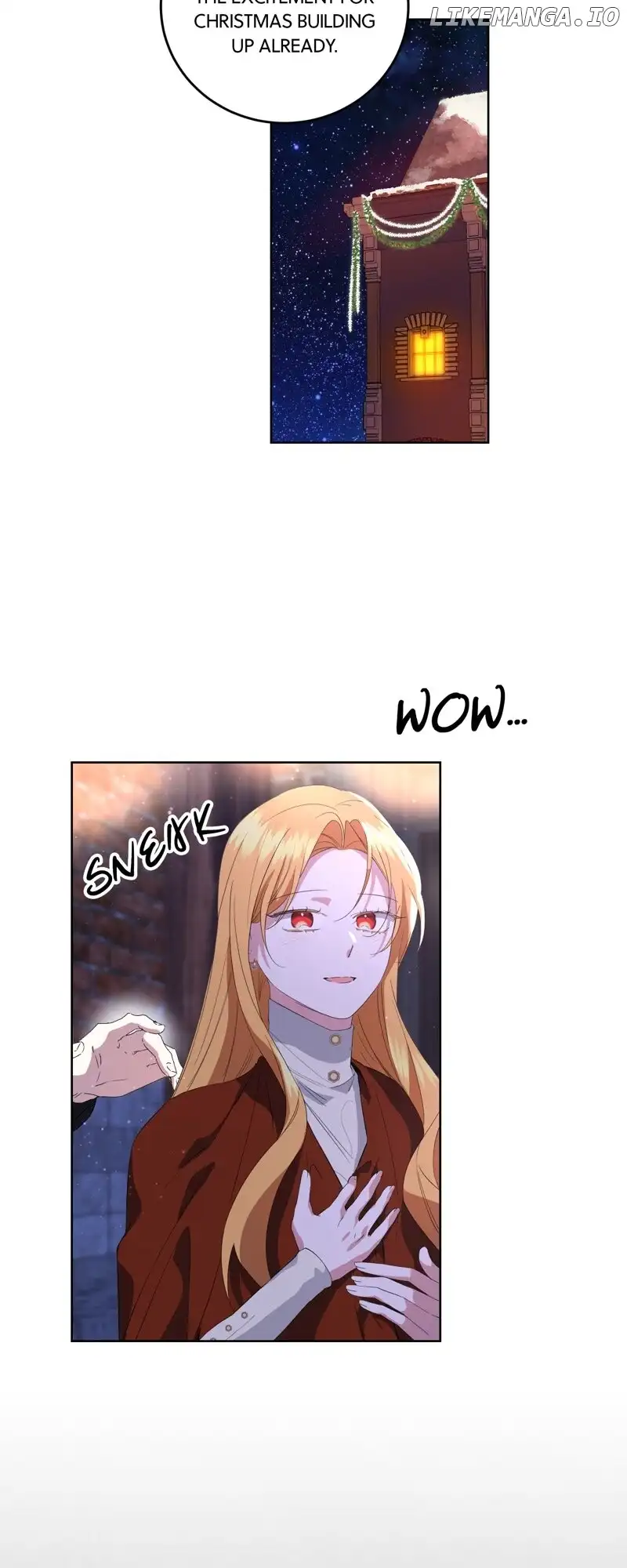 Read A Fairy Tale for Villains Manga Online