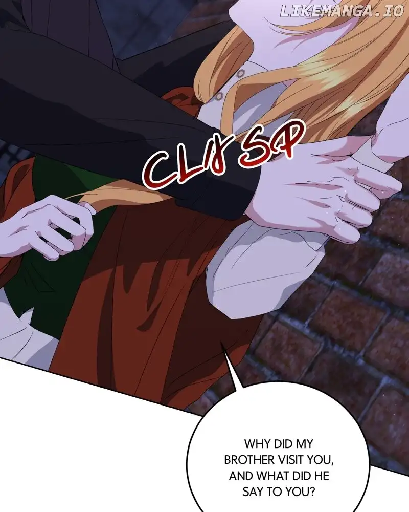 Read A Fairy Tale for Villains Manga Online