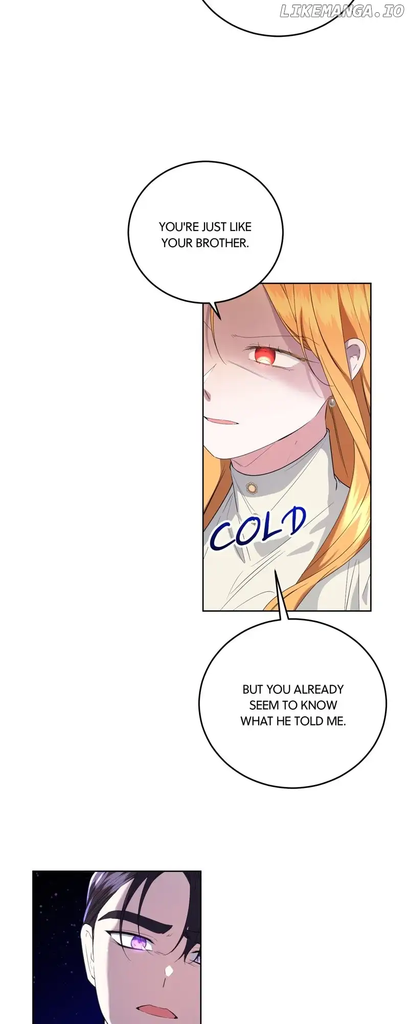 Read A Fairy Tale for Villains Manga Online