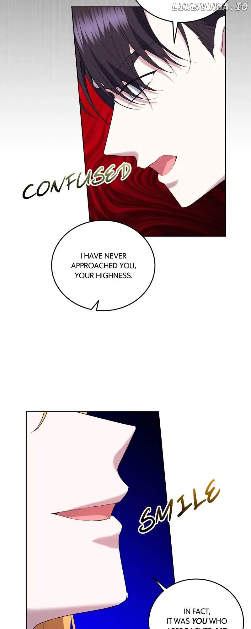 Read A Fairy Tale for Villains Manga Online