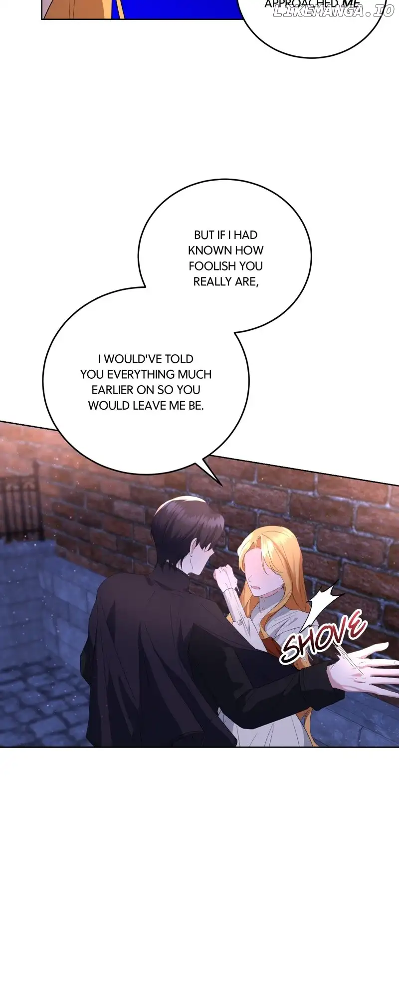 Read A Fairy Tale for Villains Manga Online